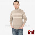 Großhandel Langarm Rollkragen Kaschmir 2014 Herren Strickpullover